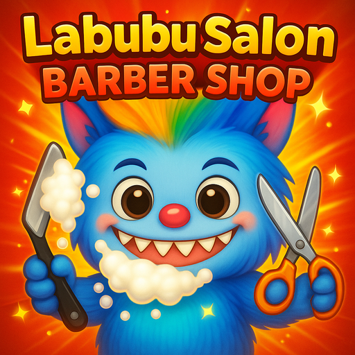 Labubu Salon Shop — иконка