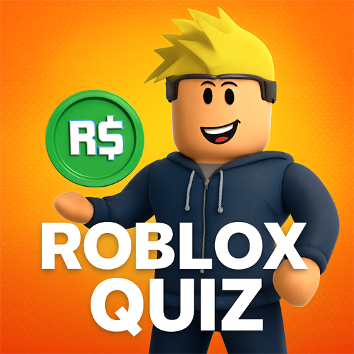 Roblox Robux Quiz — иконка