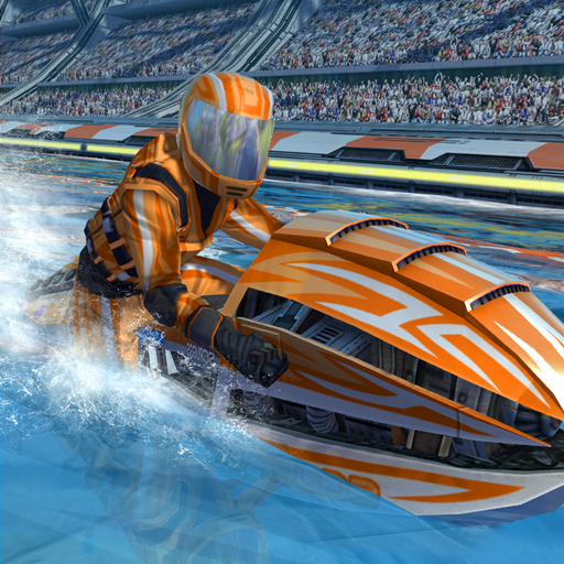 Riptide GP2 — иконка