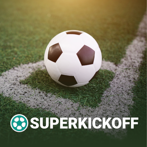 Superkickoff — иконка