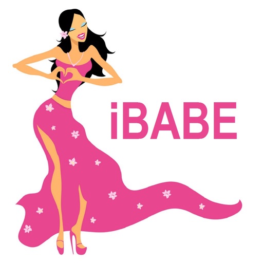Изображение: iBabe - Dating Chat