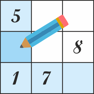 Изображение: Sudoku - Сборник судоку