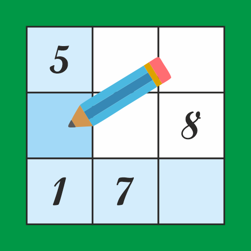 Изображение: Sudoku - Сборник судоку