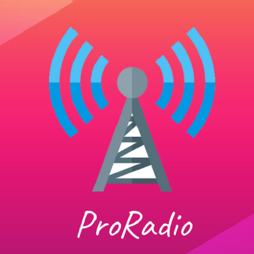 Изображение: ProRadio - онлайн радиостанции