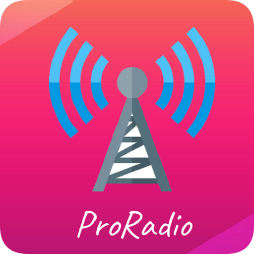 Изображение: ПроРадио - каталог онлайн радиостанций