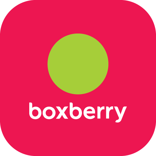  Boxberry: отслеживание, почта