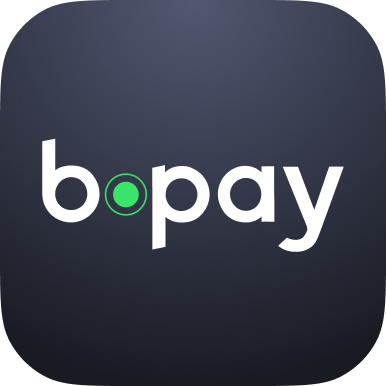 Изображение: B-Pay – Плати без очередей