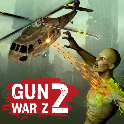 Изображение: Gun War Z2