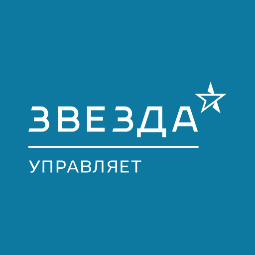 Изображение: ЗВЕЗДА Управляет