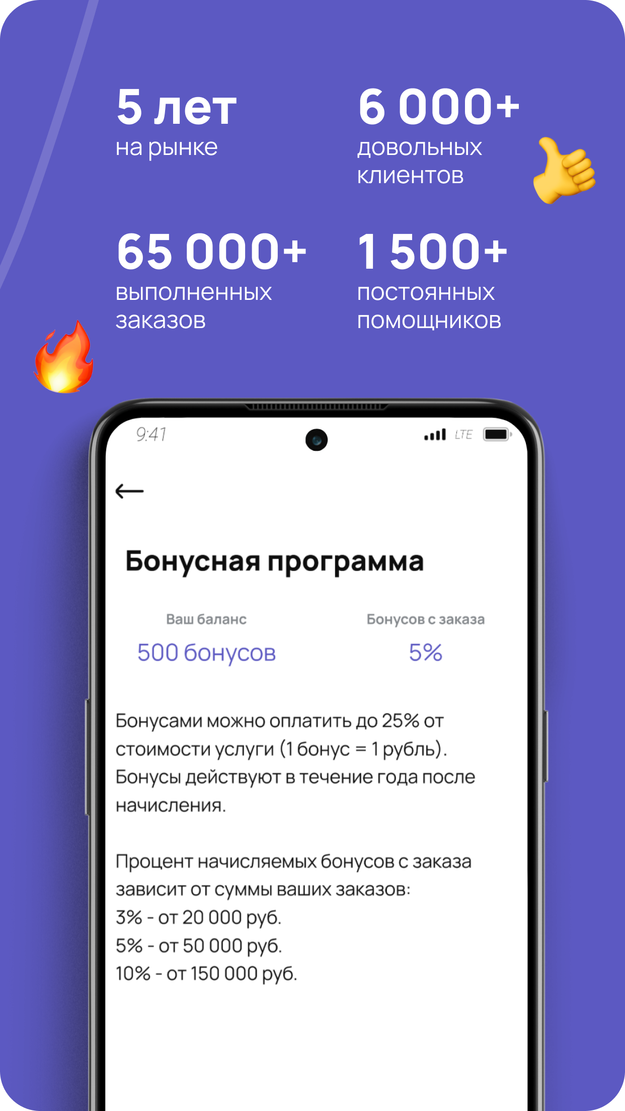 Можем — бытовые услуги для дома скачать бесплатно Образ жизни на Android из  каталога RuStore от ИП Страмоусов М.П.