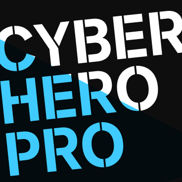 Изображение: CYBERHERO PRO - киберспорт