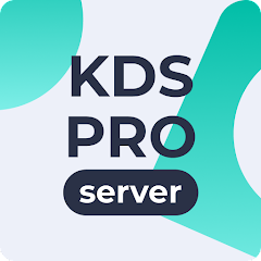 Изображение: KDS Pro Server