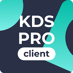 Изображение: KDS Pro Client
