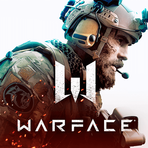 Warface: GO – Скачать Приложение Для Android – Каталог RuStore