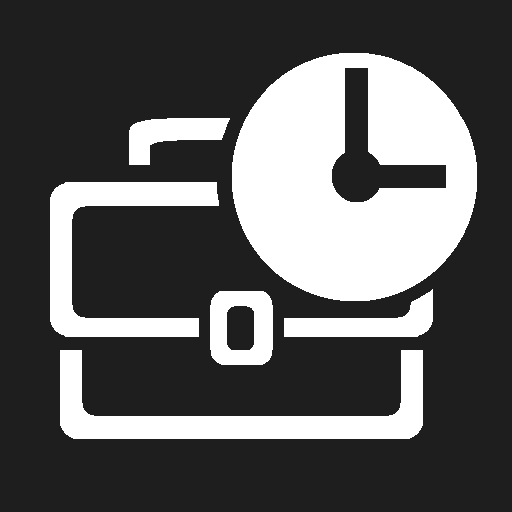 Учет рабочего времени. WorkTimeManager.