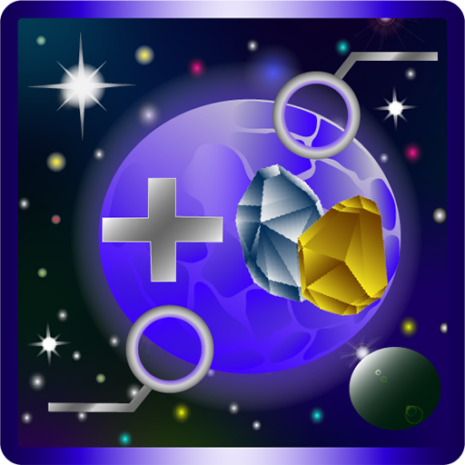 Idle Cosmos Clicker: Астероиды