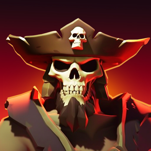 Пираты и Пазлы: Три в ряд RPG