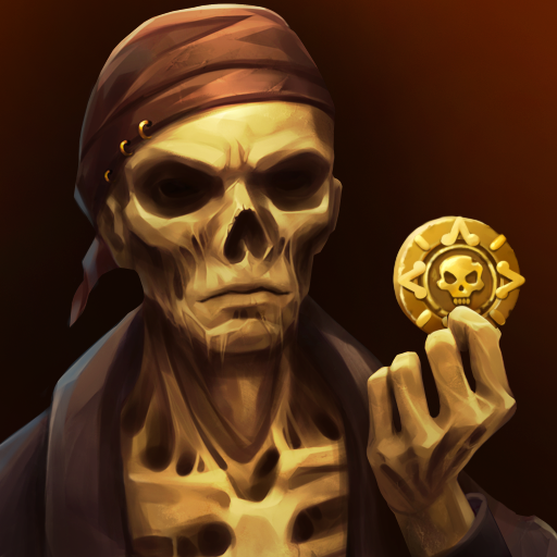 Изображение: Пираты и Пазлы: Три в ряд RPG