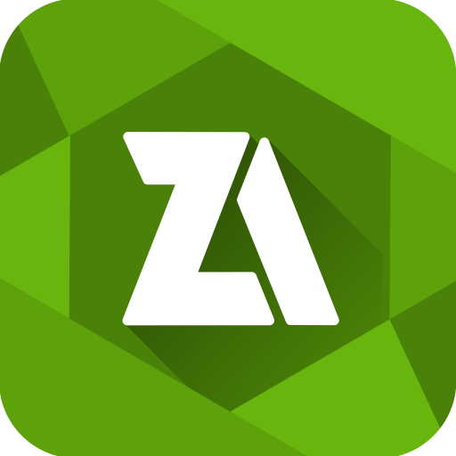 ZArchiver – Скачать Приложение Для Android – Каталог RuStore