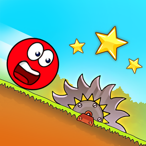 Red Ball 3 Premium — иконка