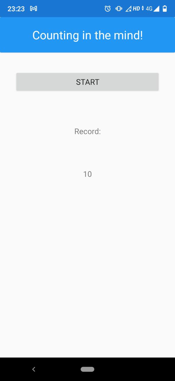 Считаем В Уме – Скачать Приложение Для Android – Каталог RuStore
