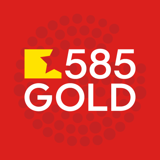 585Gold - золотые изделия – скачать приложение для Android – Каталог RuStore
