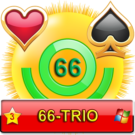 66-Трио