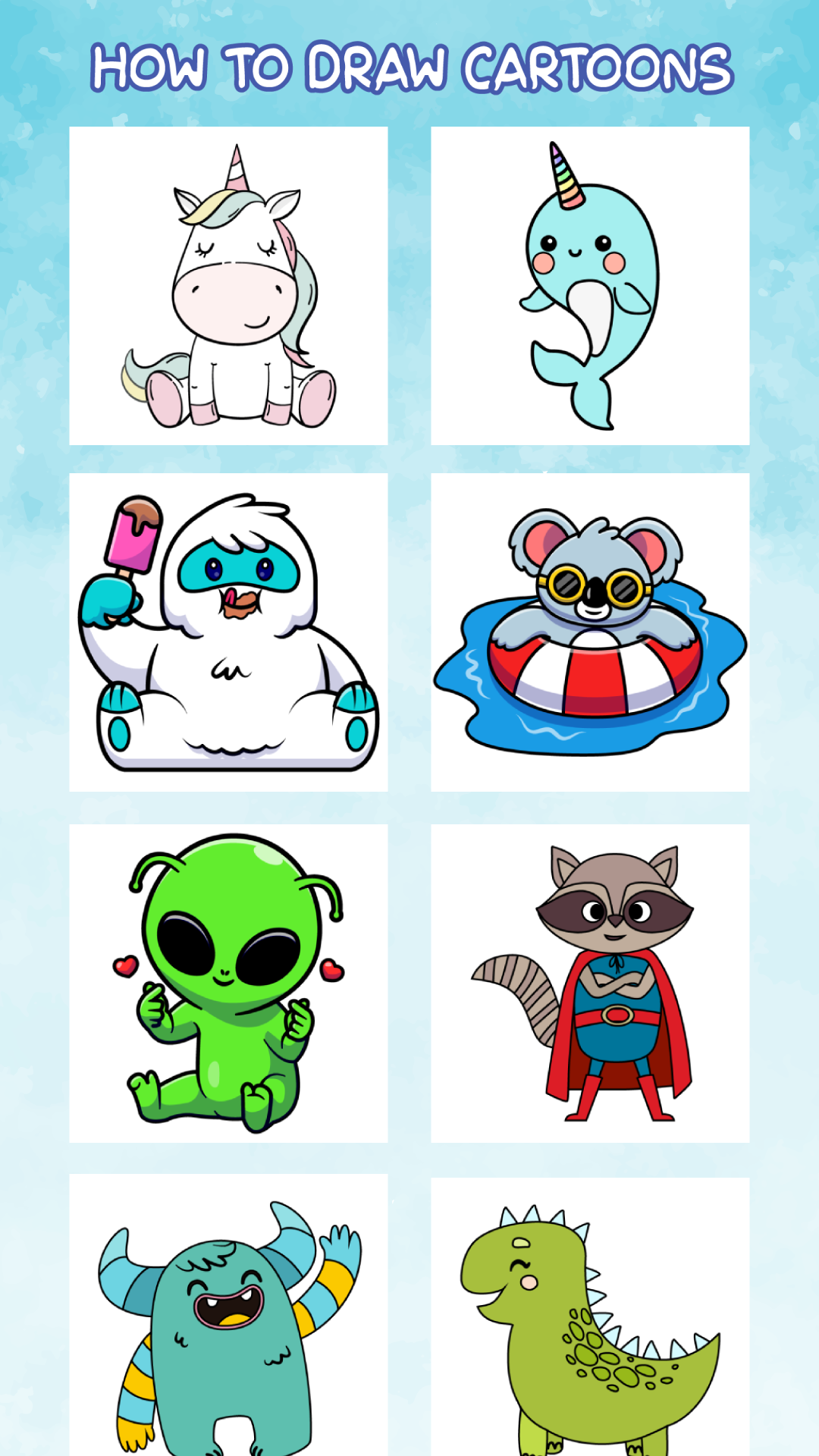 Luntik Coloring for Kids APK Download - Free - 9Apps