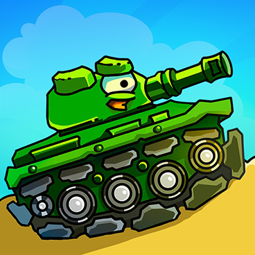 Tank Battle: Танчики – Скачать Приложение Для Android – Каталог.