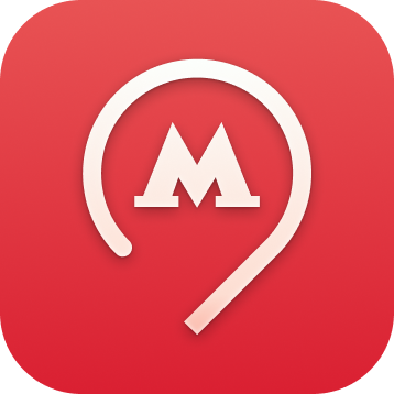 Метро Москвы – Скачать Приложение Для Android – Каталог RuStore