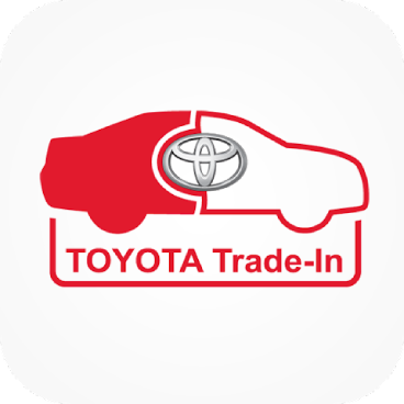Изображение: Toyota Trade-In