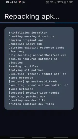 Скриншот 3/3