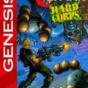 Contra Hard Corps