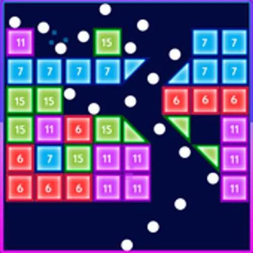 Игра Ball Block Shoot — Аркады 0,0★ — скачать для Android бесплатно 🎮 в ...