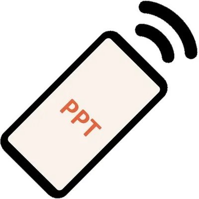 WiFi Presentation Remote