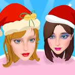 Makeup Battle логотип