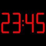 Sean's Big Timer логотип
