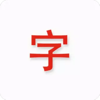 App icon