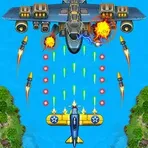 Strike Force 2 — 1945 War логотип