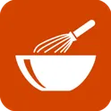 Рецепты. Большой сборник. Готовить вкусно логотип