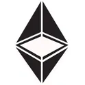 Ether Wallet логотип