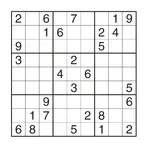 Sudoku Free логотип