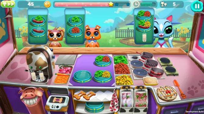 Скриншот 2/8