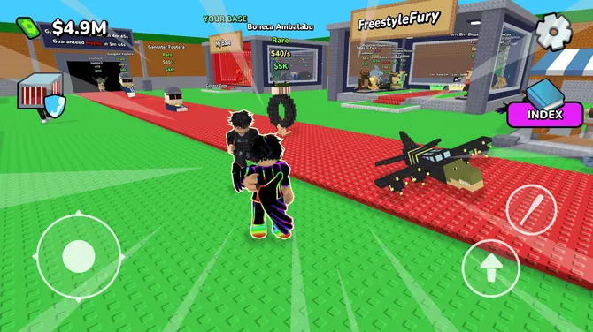 Скриншот 5/6