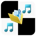 Piano Tiles 2 Special Songs логотип