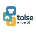 И то и сё логотип