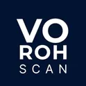 Voroh Scan логотип