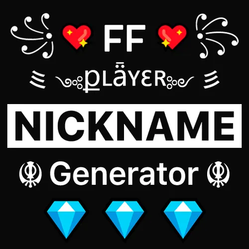 Nickname Generator — скачать для Android 0,0★ бесплатно 📱 в RuStore