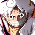 ONE PIECE: Новый Шторм