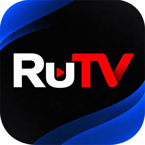RuTV: Главные телеканалы России — иконка